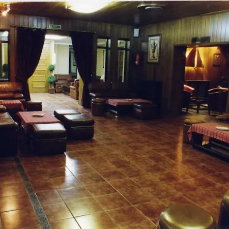 Casa rural Quinta Do Prado Vilar Formoso