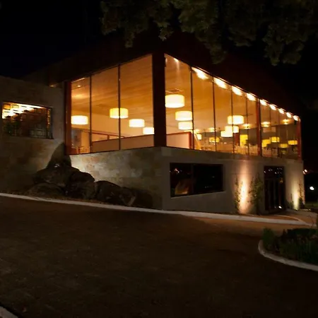 Quinta Do Prado Casa rural Vilar Formoso