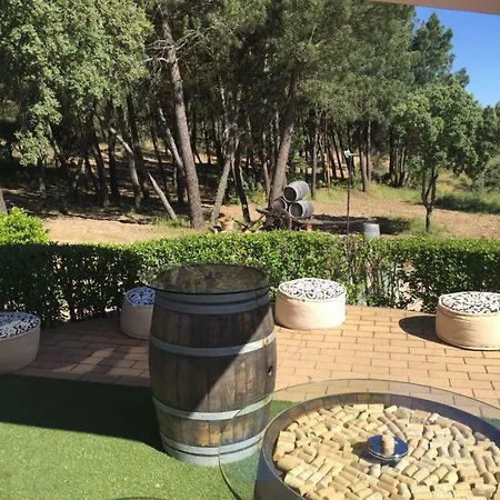 Quinta Do Prado منزل ريفي *