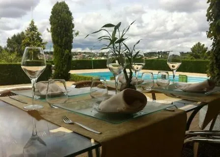 Quinta Do Prado Landhuis *