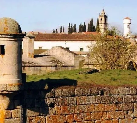 Quinta Do Prado Vilar Formoso