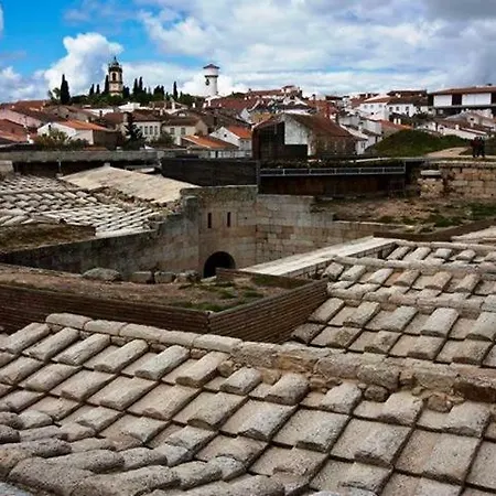 Quinta Do Prado Vilar Formoso
