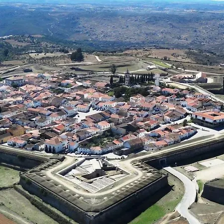 Quinta Do Prado Vilar Formoso