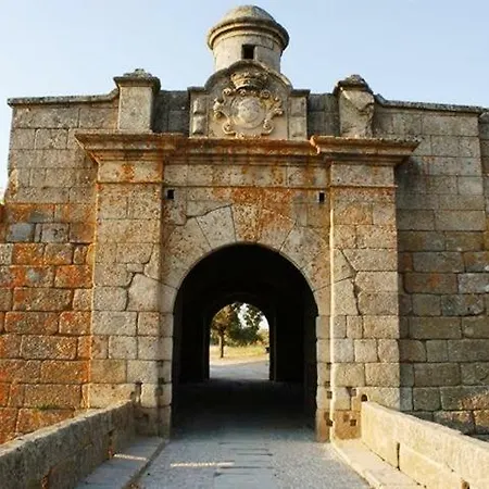 Quinta Do Prado Casa rural Vilar Formoso