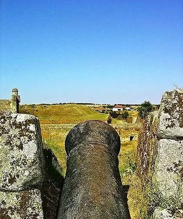 Quinta Do Prado Εξοχικό σπίτι Vilar Formoso