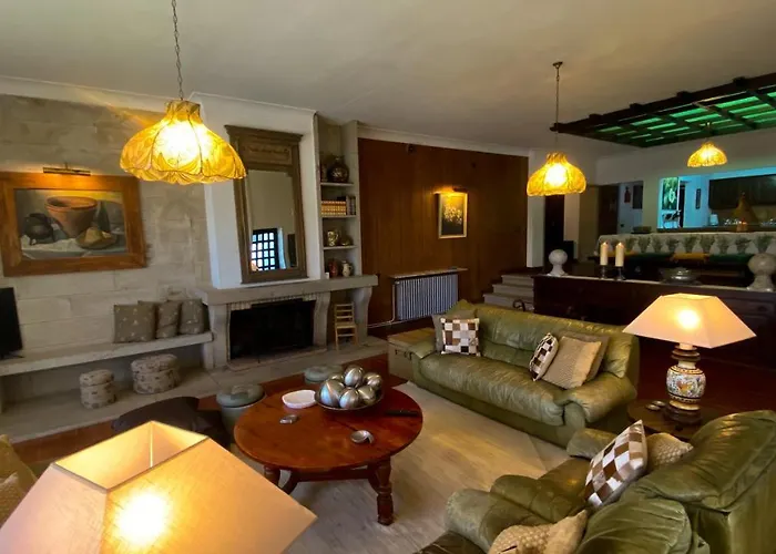 Quinta Do Prado Séjour à la campagne