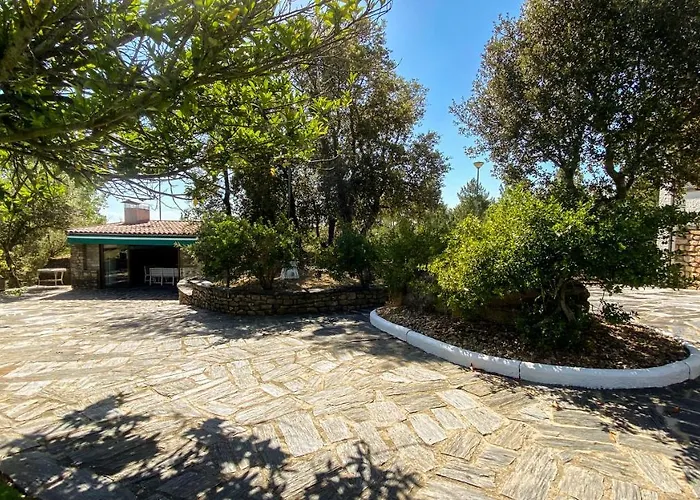 Quinta Do Prado Vilar Formoso