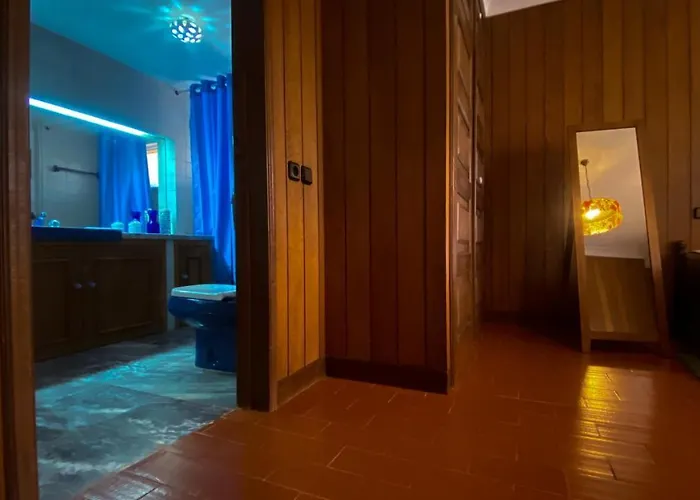 Quinta Do Prado Landsted Vilar Formoso