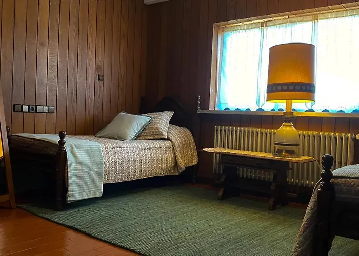 Gospodarstwo wiejskie Quinta Do Prado *