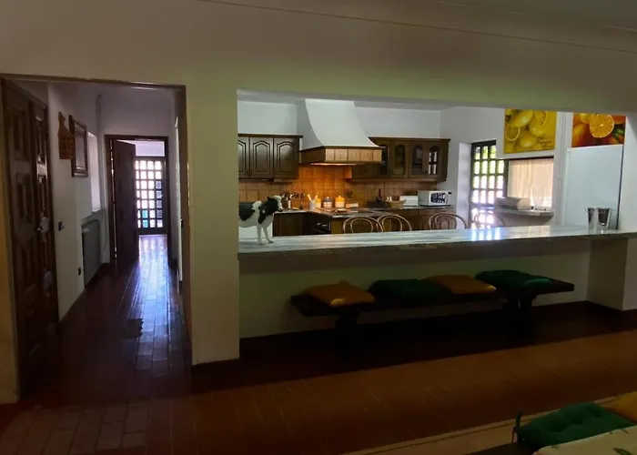 Quinta Do Prado Landsted Vilar Formoso