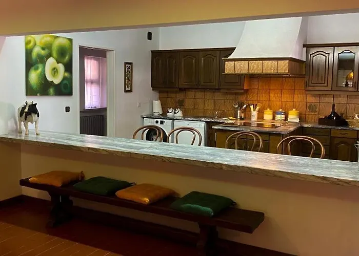 Séjour à la campagne Quinta Do Prado