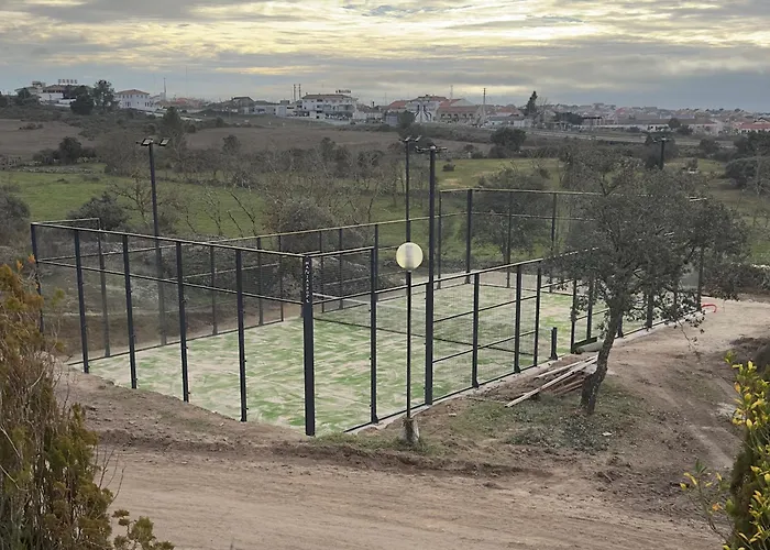 Quinta Do Prado Séjour à la campagne *