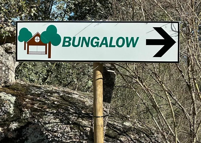 Εξοχικό σπίτι Quinta Do Prado Vilar Formoso