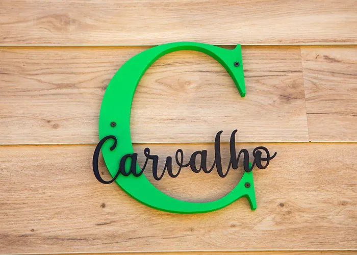 Séjour à la campagne Quinta Do Prado