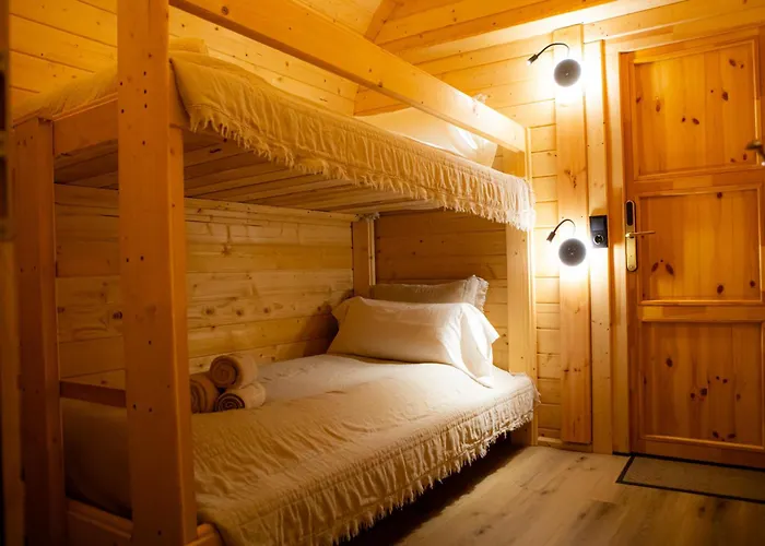 Quinta Do Prado Séjour à la campagne Vilar Formoso