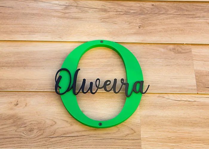 Quinta Do Prado * Vilar Formoso