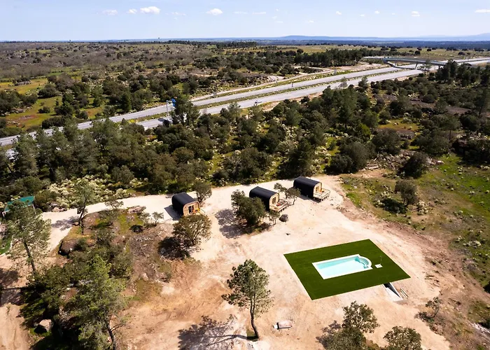 Quinta Do Prado Εξοχικό σπίτι *