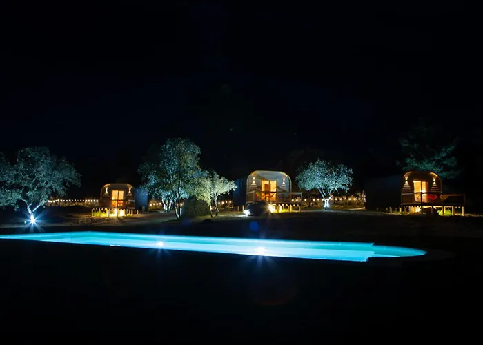 Quinta Do Prado Εξοχικό σπίτι *
