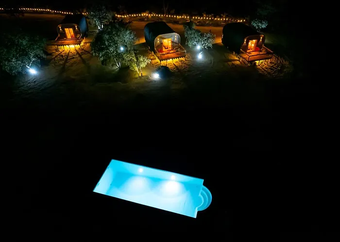Landsted Quinta Do Prado *