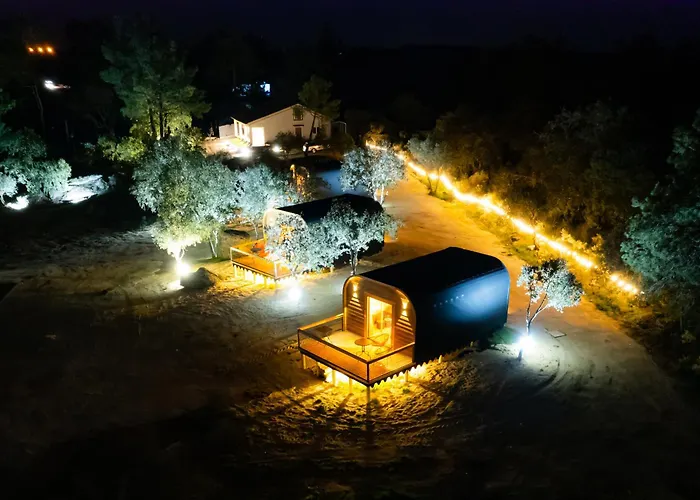 Quinta Do Prado Vilar Formoso