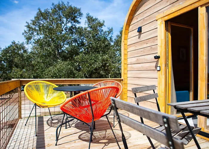 Quinta Do Prado Séjour à la campagne