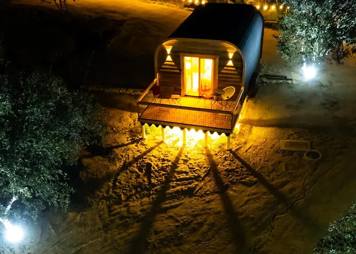 Quinta Do Prado Εξοχικό σπίτι Vilar Formoso