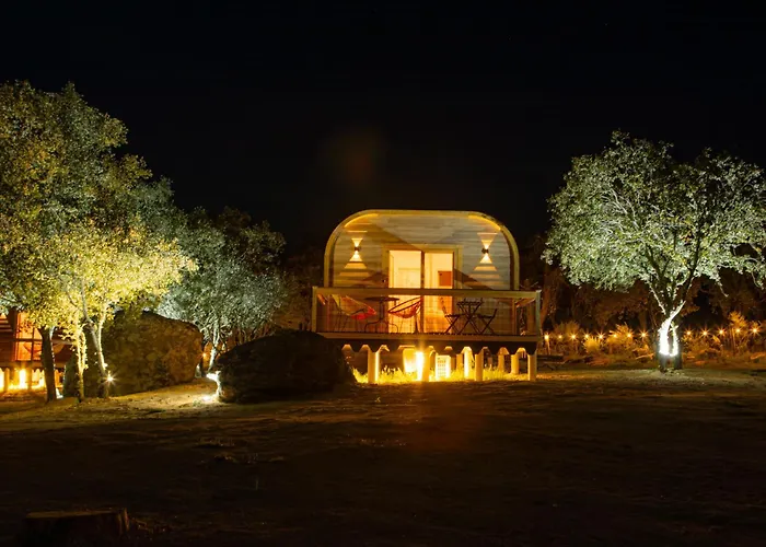 Quinta Do Prado Εξοχικό σπίτι