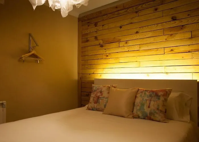 Séjour à la campagne Quinta Do Prado