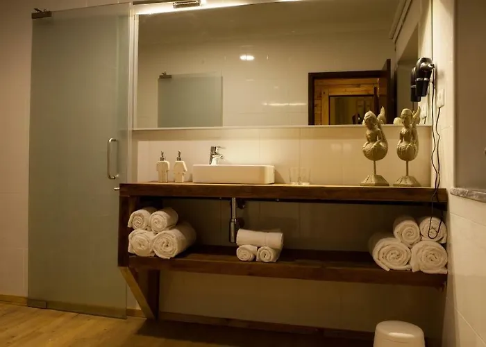 Quinta Do Prado Vilar Formoso