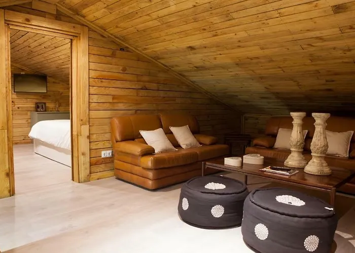 Quinta Do Prado Vilar Formoso