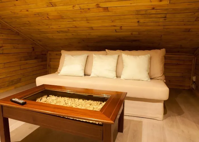 Quinta Do Prado Séjour à la campagne *