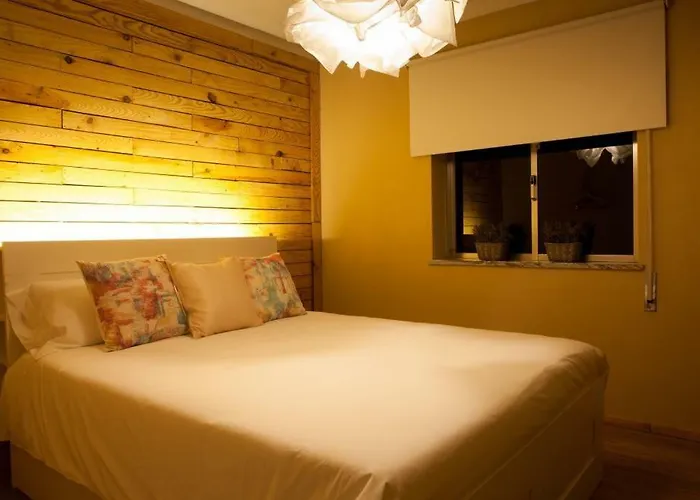 Quinta Do Prado Séjour à la campagne Vilar Formoso