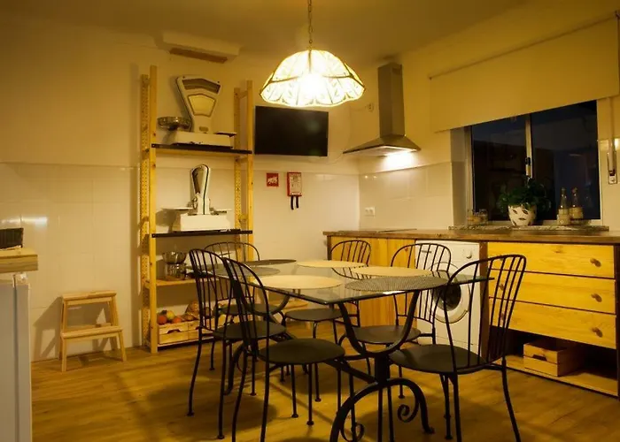 Quinta Do Prado Vilar Formoso