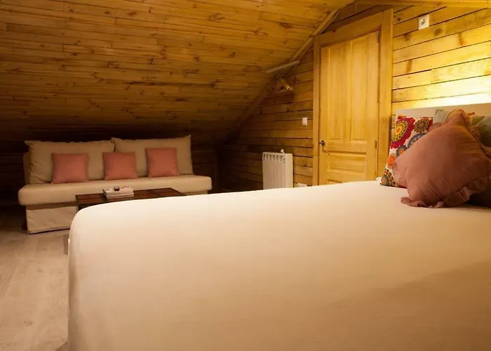 Quinta Do Prado * Vilar Formoso