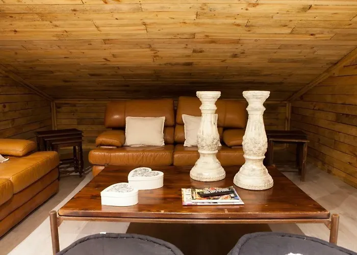 Quinta Do Prado Vilar Formoso