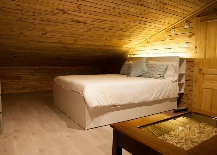 Séjour à la campagne Quinta Do Prado *