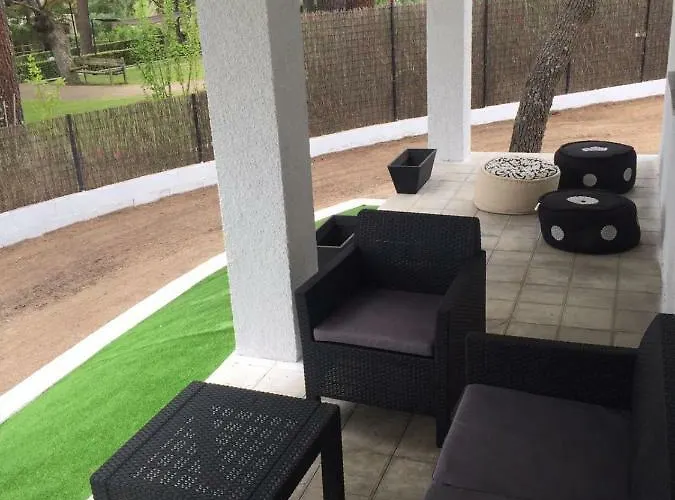 Quinta Do Prado Séjour à la campagne