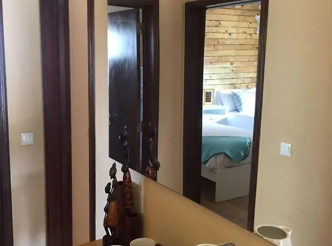 Quinta Do Prado Landsted Vilar Formoso