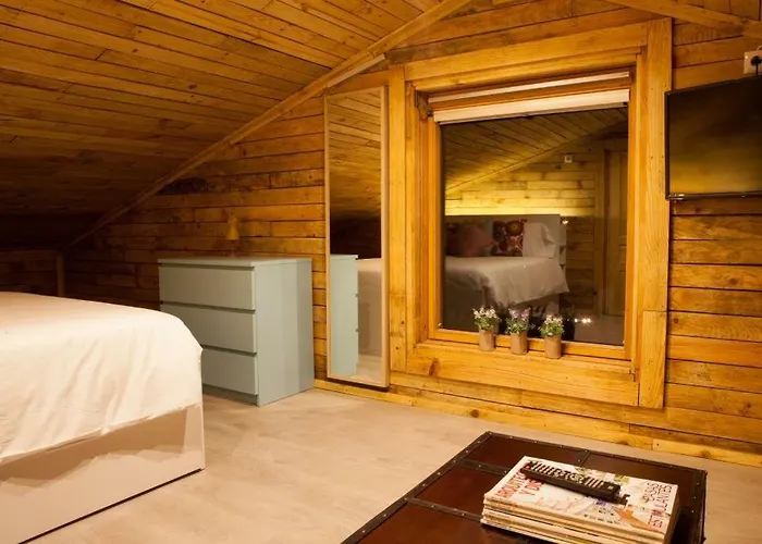 Quinta Do Prado Séjour à la campagne *