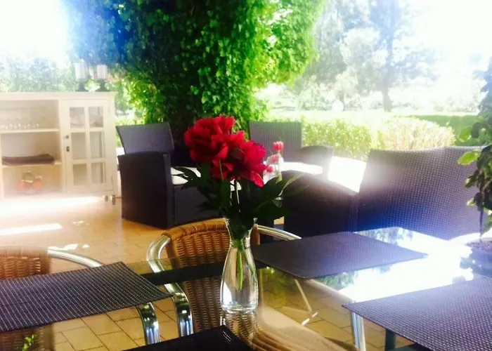 Quinta Do Prado Εξοχικό σπίτι Vilar Formoso