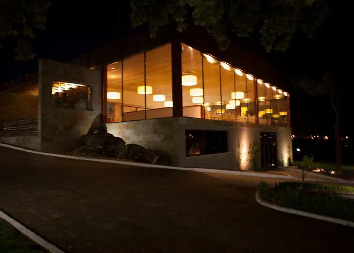 Quinta Do Prado Εξοχικό σπίτι Vilar Formoso