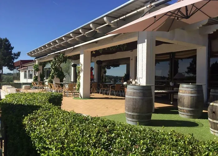 Quinta Do Prado *
