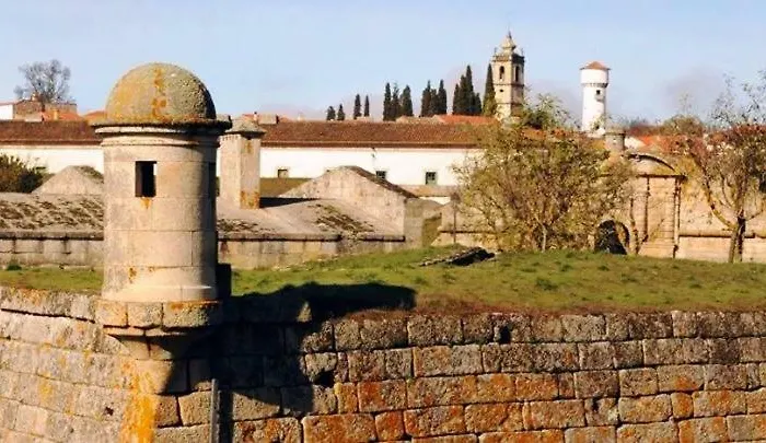 Quinta Do Prado Vilar Formoso