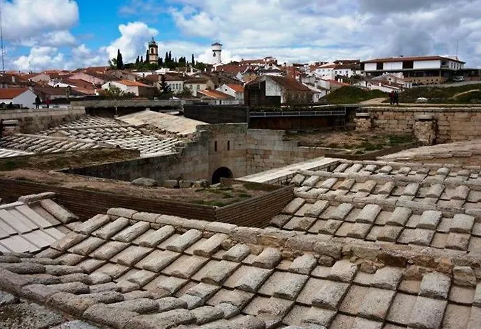 Quinta Do Prado Vilar Formoso