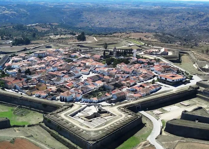 Quinta Do Prado Vilar Formoso