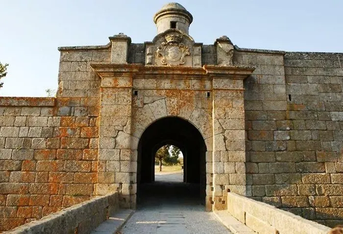 Quinta Do Prado Landsted Vilar Formoso