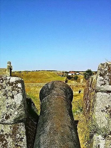 Quinta Do Prado Εξοχικό σπίτι Vilar Formoso