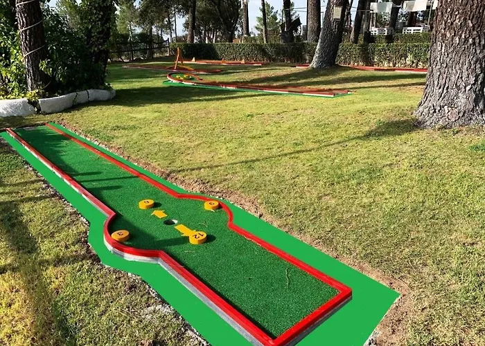 Quinta Do Prado * Vilar Formoso